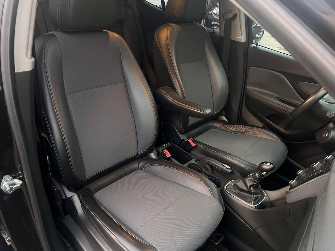 Opel Mokka 1.6 Ecotec 115CV 4x2 Start&Stop Cosmo