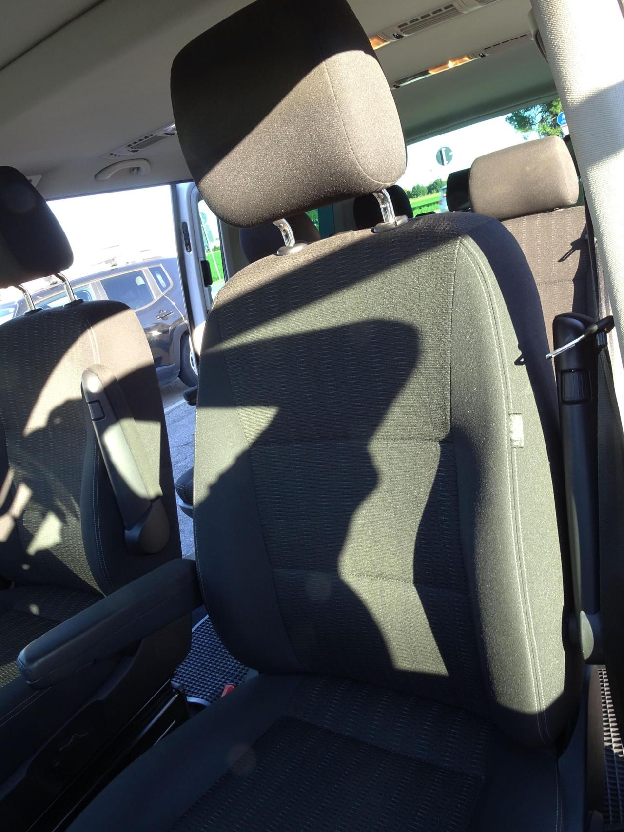 Volkswagen T3 Multivan 2.0 TDI 204CV 4Motion *UNIPRO*