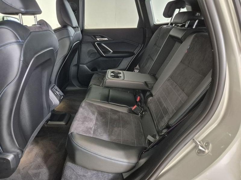 BMW X1 U11 xdrive 25e MSport Pro auto