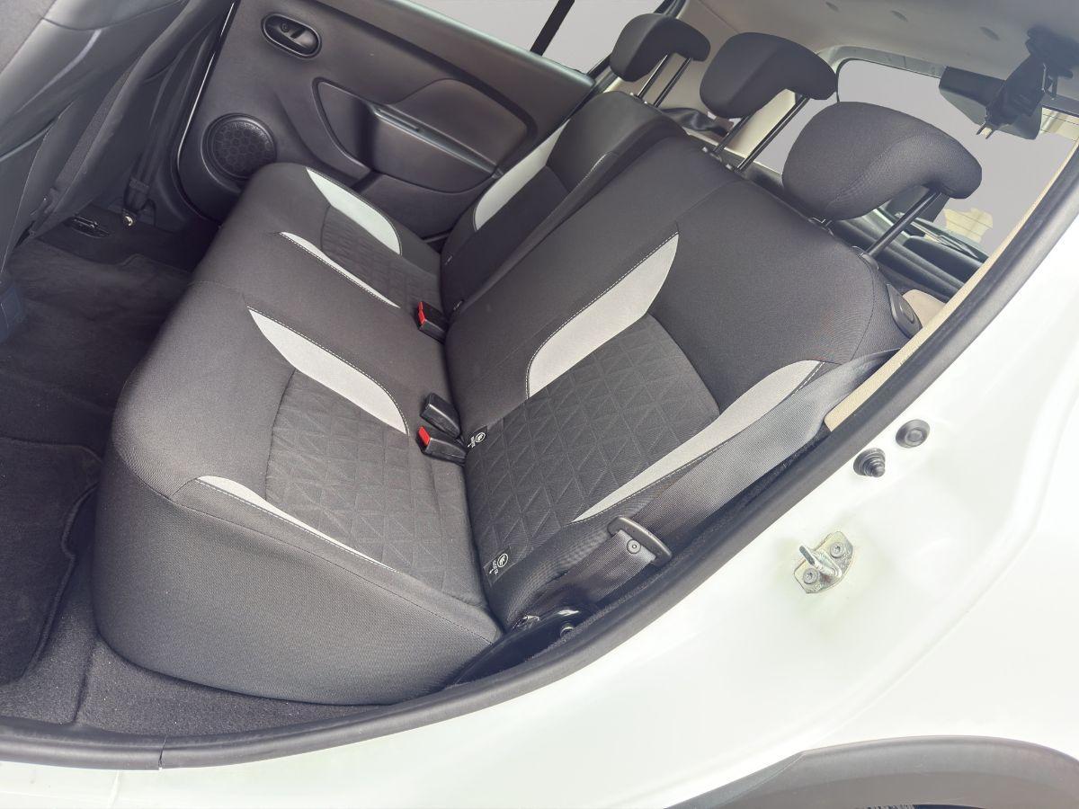 DACIA - Sandero - Stepway 1.5 dCi 8V 90 CV S&S