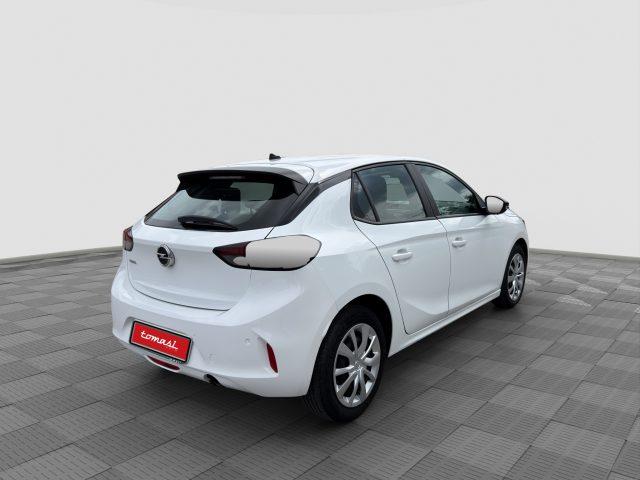 OPEL Corsa Corsa 1.2 100 CV Edition