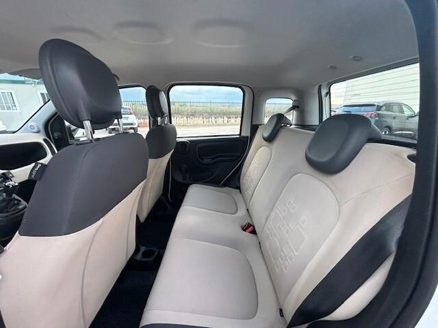 Fiat Panda 1.3 MJT 95 CV S&S Easy