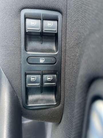 Volkswagen Polo Polo V 2009 5p 1.2 Comfortline 70cv