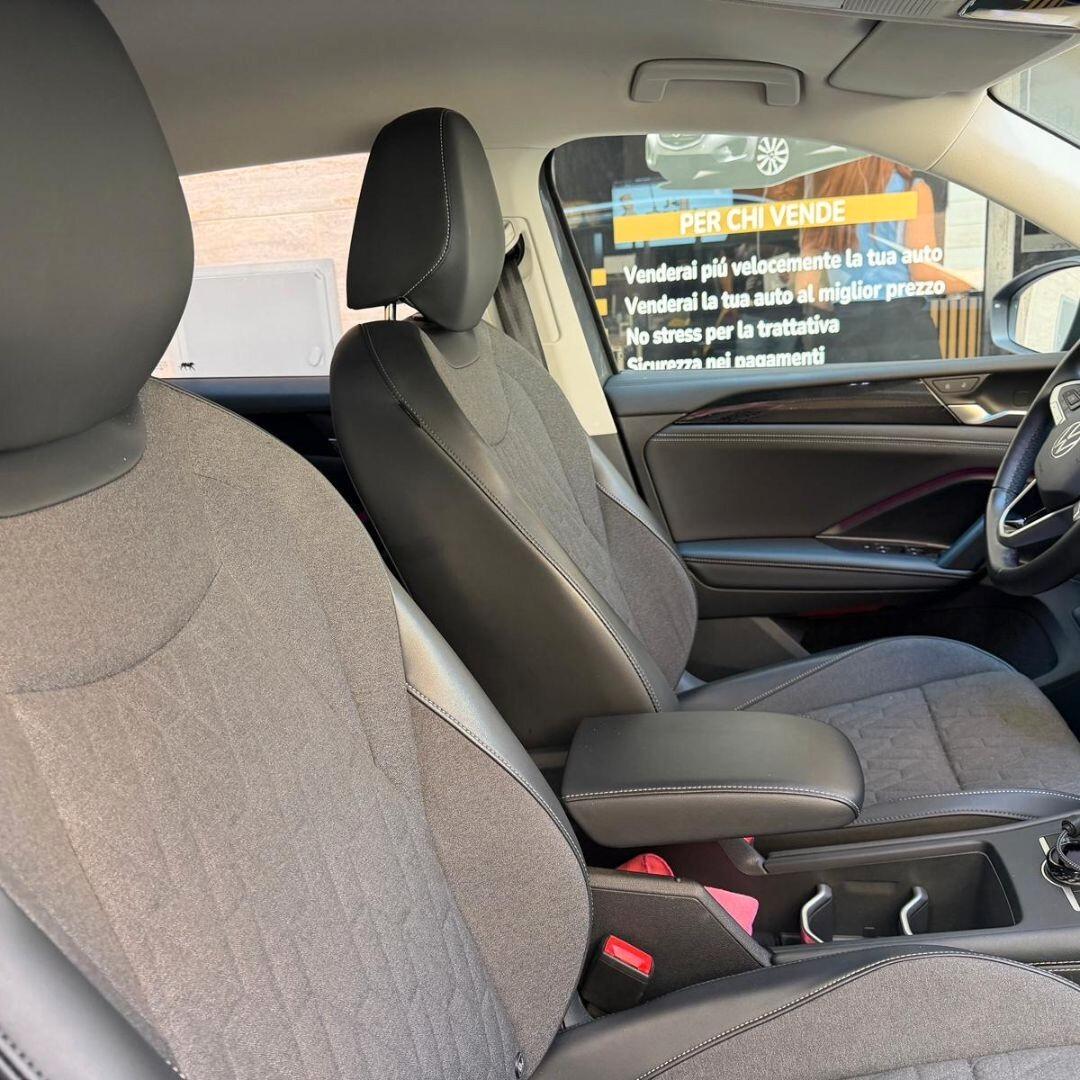 Volkswagen Tiguan 2.0 TDI - 150 CV