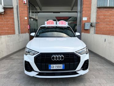 Audi Q3 SPB 35 TDI quattro S tronic line edition