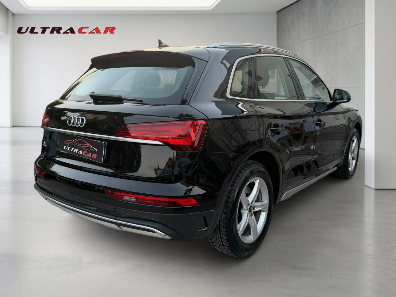 Audi Q5 35 TDI S tronic Business Advance