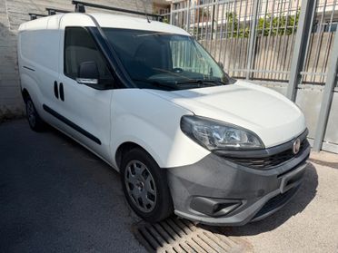 Fiat Doblò furgonato