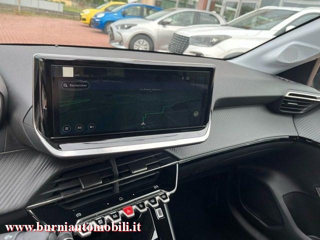 PEUGEOT 208 Hybrid 136 e-DCS6 Allure PRONTA CONSEGNA