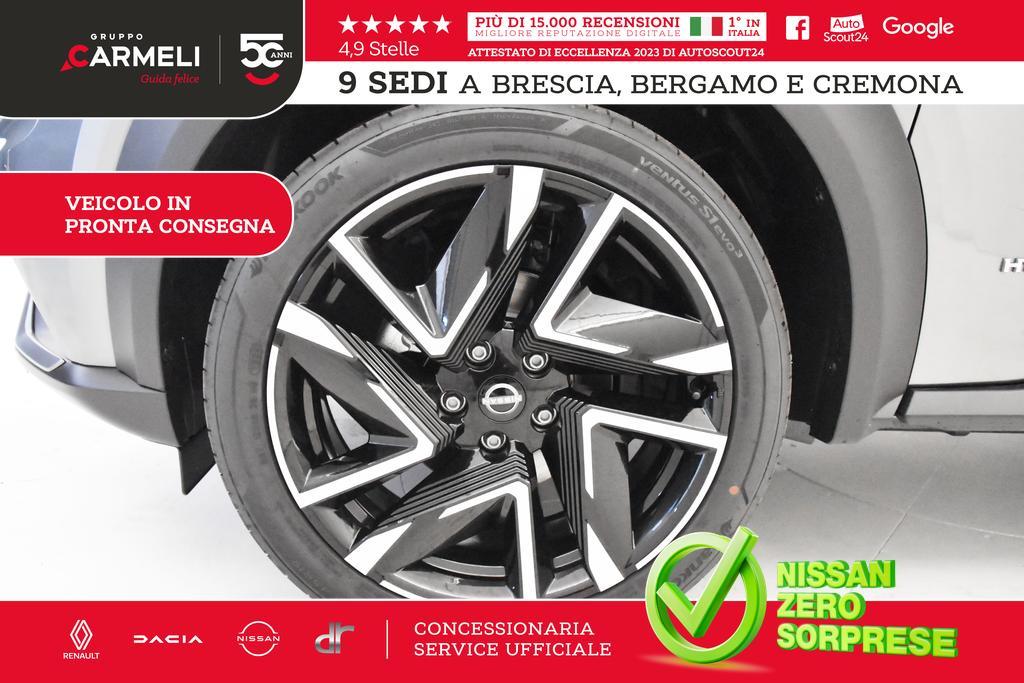 Nissan Juke 1.0 DIG-T N-Design