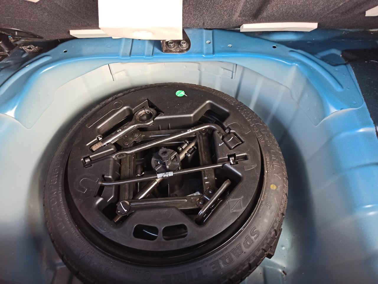 Hyundai i10 1.1 12V Active