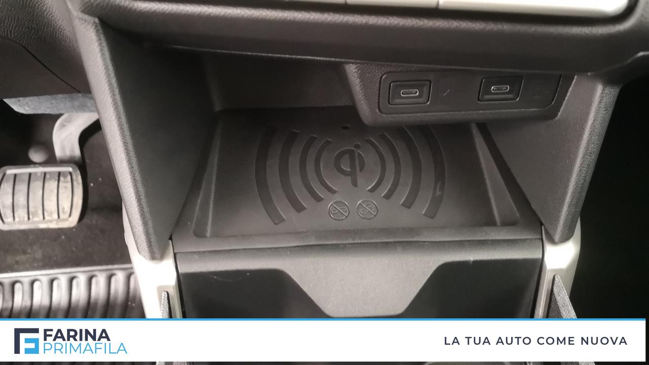 OPEL FRONTERA GS Hybrid 145cv EDCT