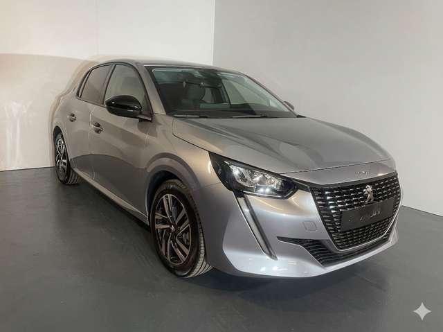 Peugeot 208 1.2 100cv Allure + Key Less + Navi + Telecamera
