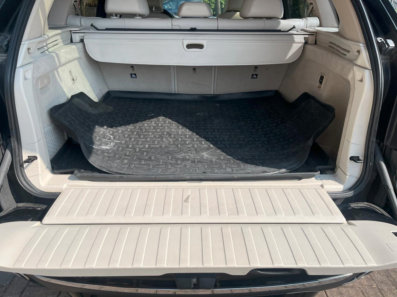 Bmw X5 xDrive30d 258CV Luxury