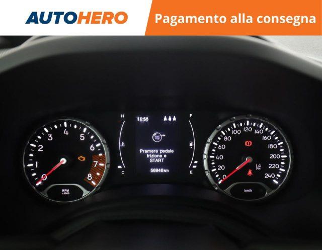 JEEP Renegade 1.0 T3 Longitude