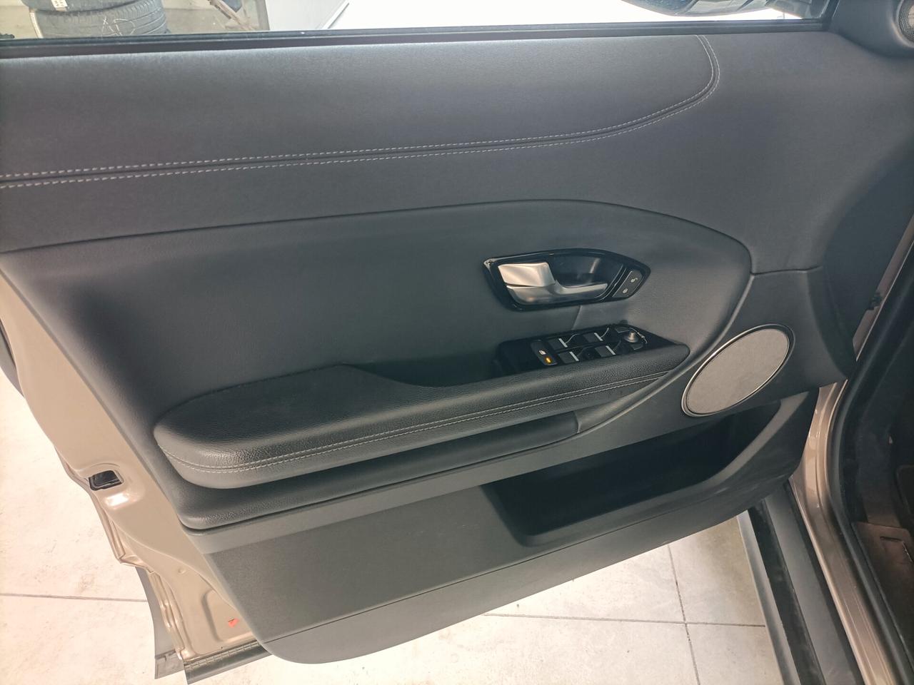 Land Rover Range Evoque 2.0 TD4 150 CV 5p. HSE Auto 03/2018