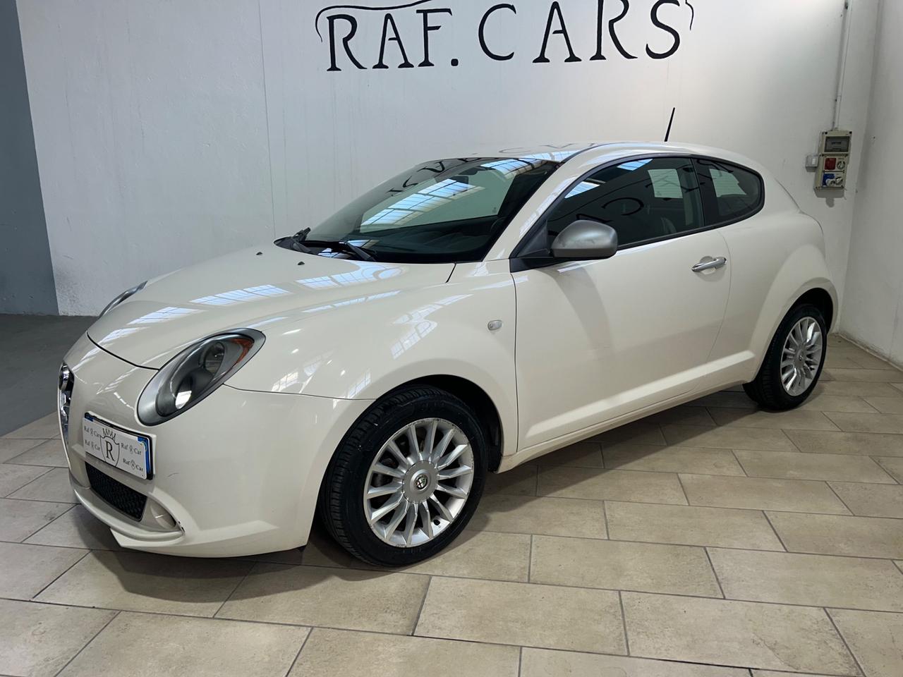 Alfa Romeo MiTo 1.4 78 CV 8V S&S