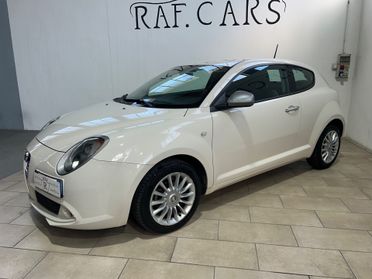 Alfa Romeo MiTo 1.4 78 CV 8V S&S