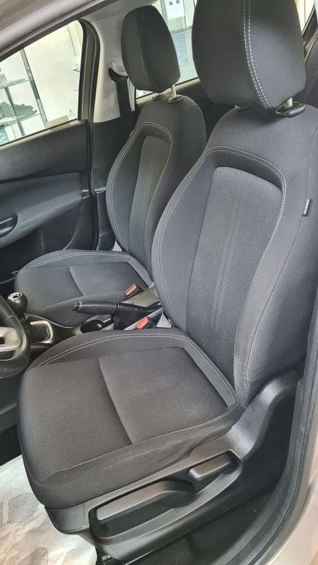 FIAT Tipo 1.4 95cv 6M Pop