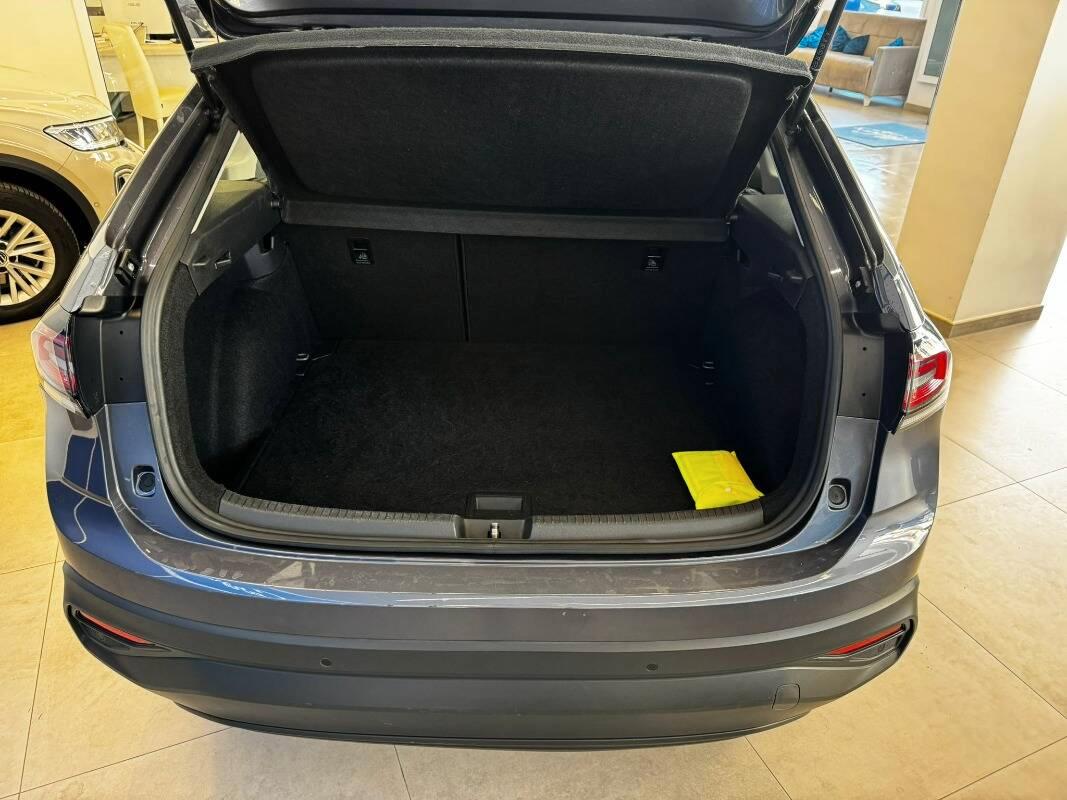 Volkswagen Taigo 1.0 tsi Life 95cv