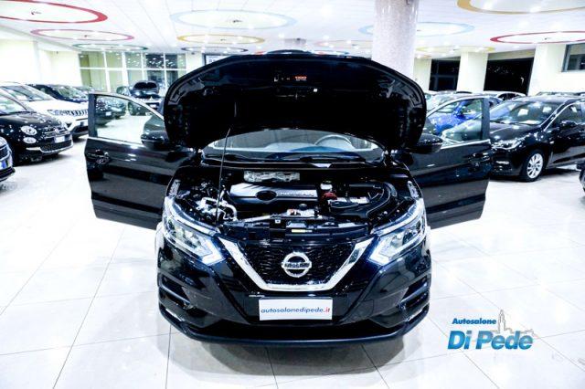 NISSAN Qashqai 1.5 dCi Business