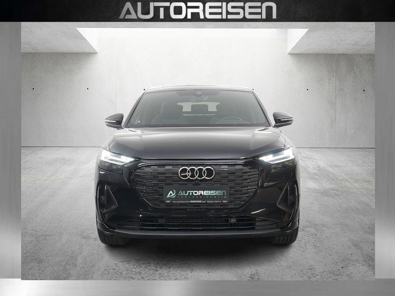 Audi Q4 SPB 40 e-tron Business SUPER PROMO SCONTO CANONE
