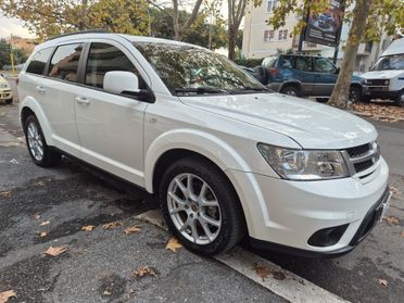 Fiat Freemont 2.0 Multijet 170 CV Urban