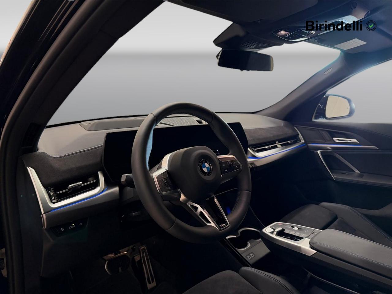 BMW X2 (U10) - X2 xDrive 20d Msport Pro