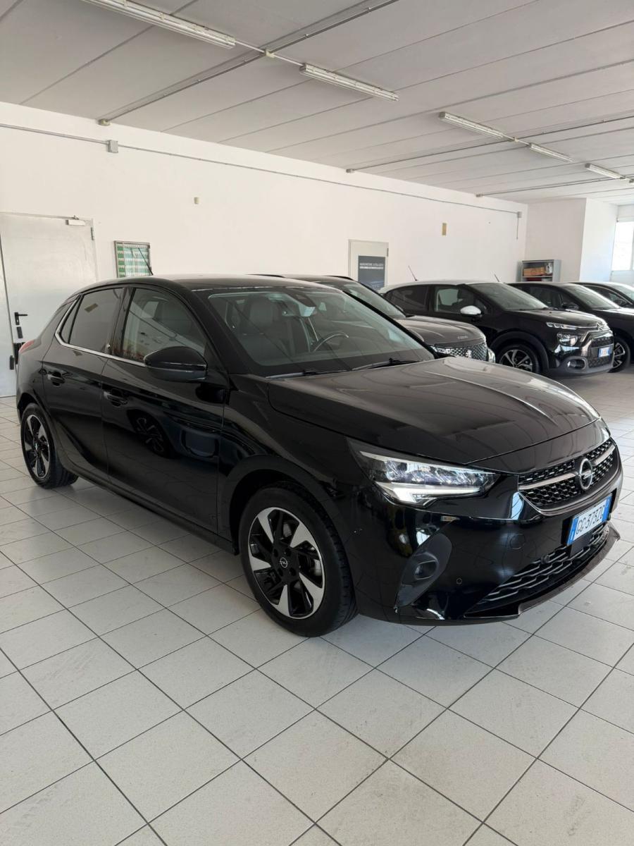 OPEL - Corsa-e - 136 CV 5 porte Edition
