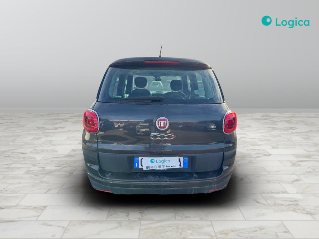 FIAT 500 L Pro - 500 L Pro N1 1.6 mjt VGT 120cv Mirror 4p.ti E6d-temp