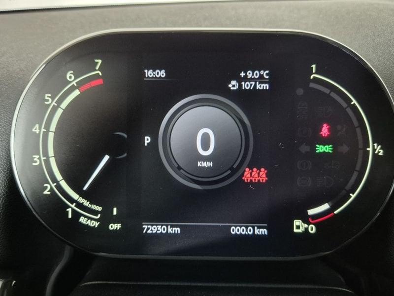 MINI Mini Countryman F60 2020 Benzi Mini Countryman 1.5 Cooper Northwood Edition all4