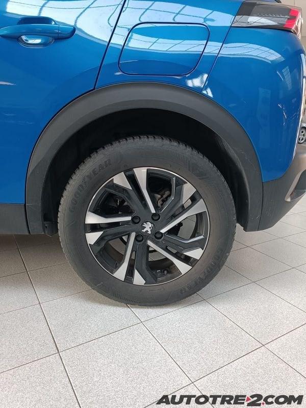 Peugeot 2008 BlueHDi 130 EAT8 Allure - AUTOMATICO