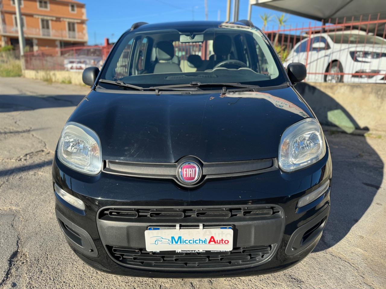 FIAT NEW PANDA 900 NATURAL POWER 85 CV EASY