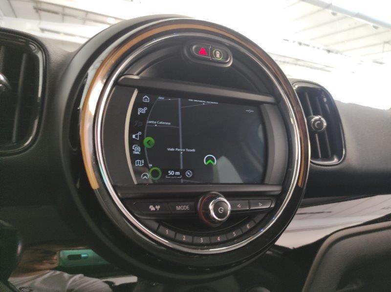 MINI Mini Countrym.(F60) - Mini 1.5 Cooper SE Hype Countryman ALL4 Automatica