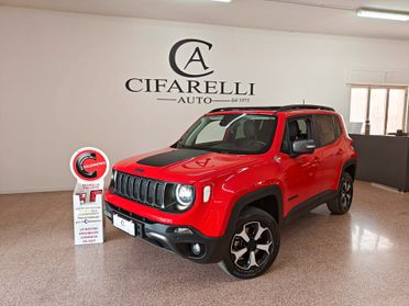 Jeep Renegade 2.0 Mjt 170CV 4WD Active Drive Low Trailhawk