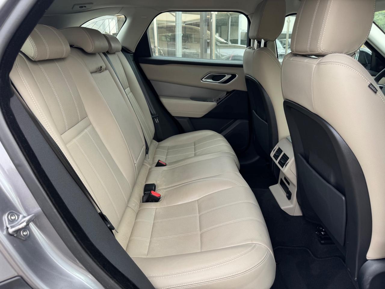 LAND ROVER RANGE ROVER VELAR 20D 204 CV MHEV FULL IVA