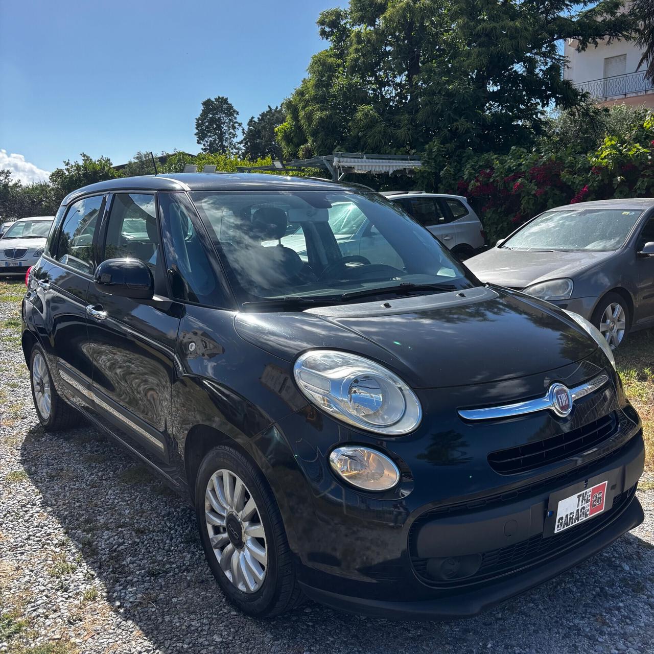 Fiat 500L 1.3 Multijet 85 CV Pop Star