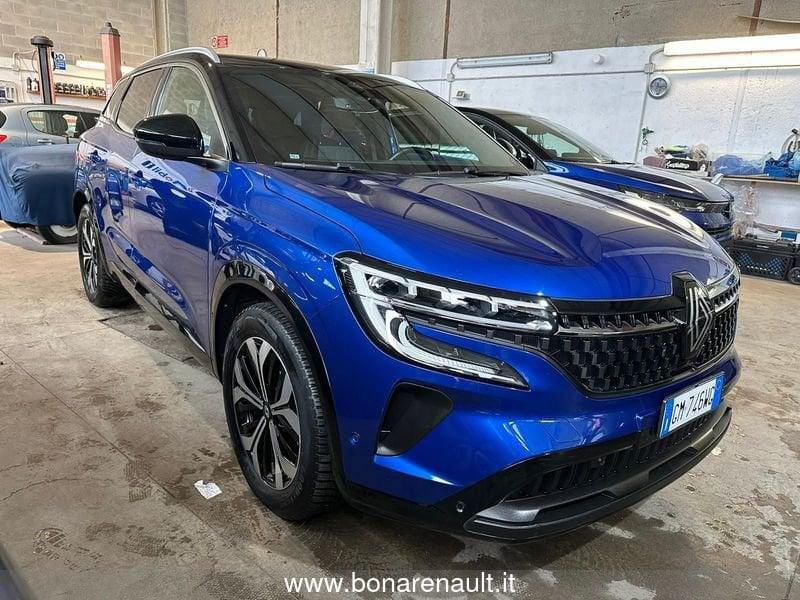 Renault Austral Full Hybrid E-Tech 200 CV Techno