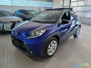 Toyota Aygo X X 1.0 72 CV Trend Air