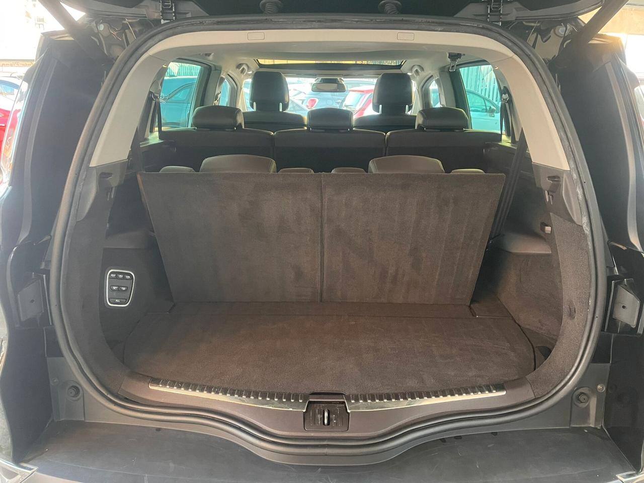 Renault Espace dCi 160CV EDC Energy Initiale Paris 4Control