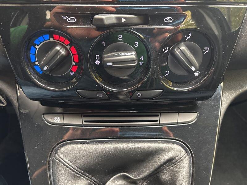 Lancia Ypsilon Ypsilon 1.2 69 CV 5 porte GPL Ecochic Platinum