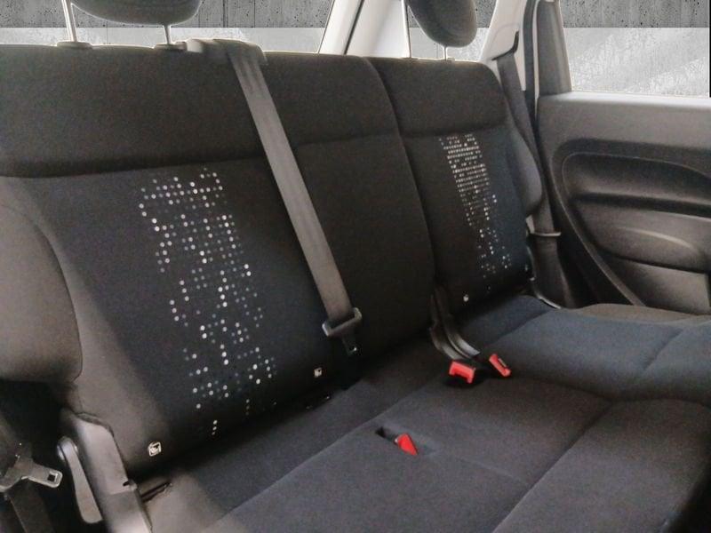 FIAT 500L 1.3 mjt Connect 95cv