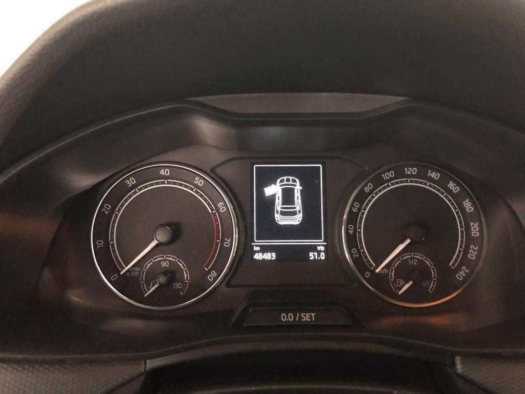Skoda Kamiq 1.0 TSI Ambition