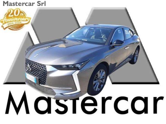 DS AUTOMOBILES DS 4 DS4 II 2021 DS4 1.5 bluehdi Business 130cv auto -