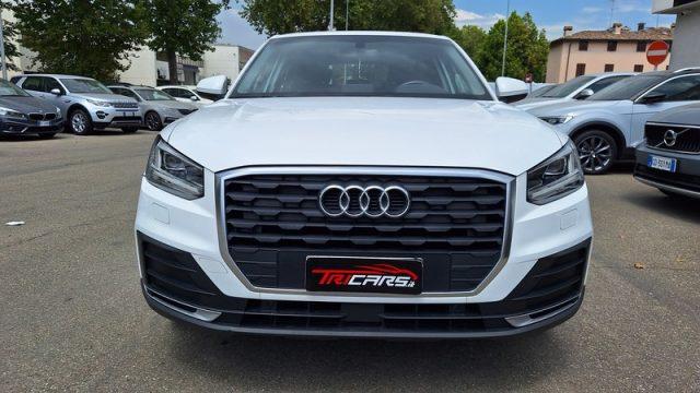 AUDI Q2 1.6 TDI Business PERMUTE