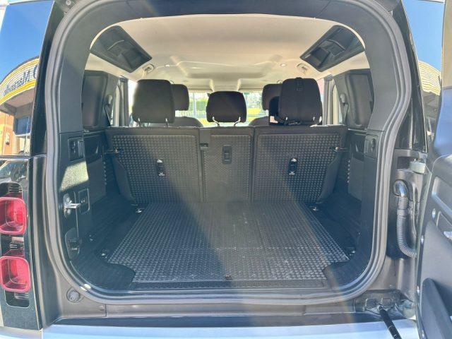 LAND ROVER Defender 110 3.0 D I6 200 CV AWD Auto S