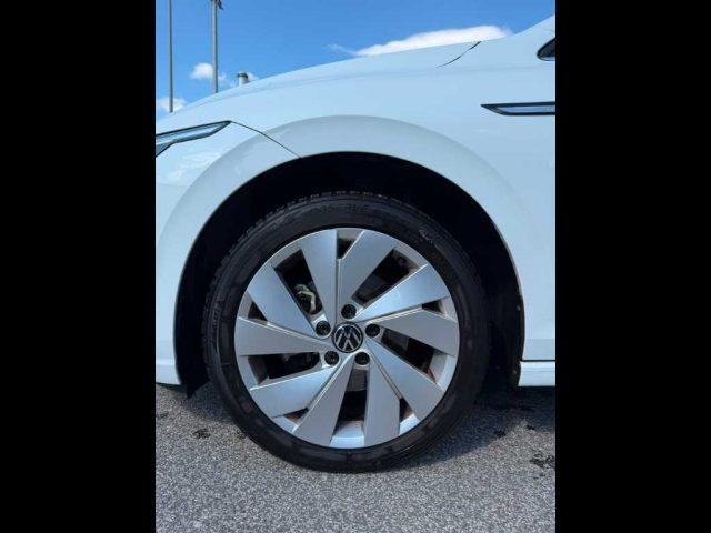 VOLKSWAGEN Golf 8ª serie - 2.0 TDI SCR Style