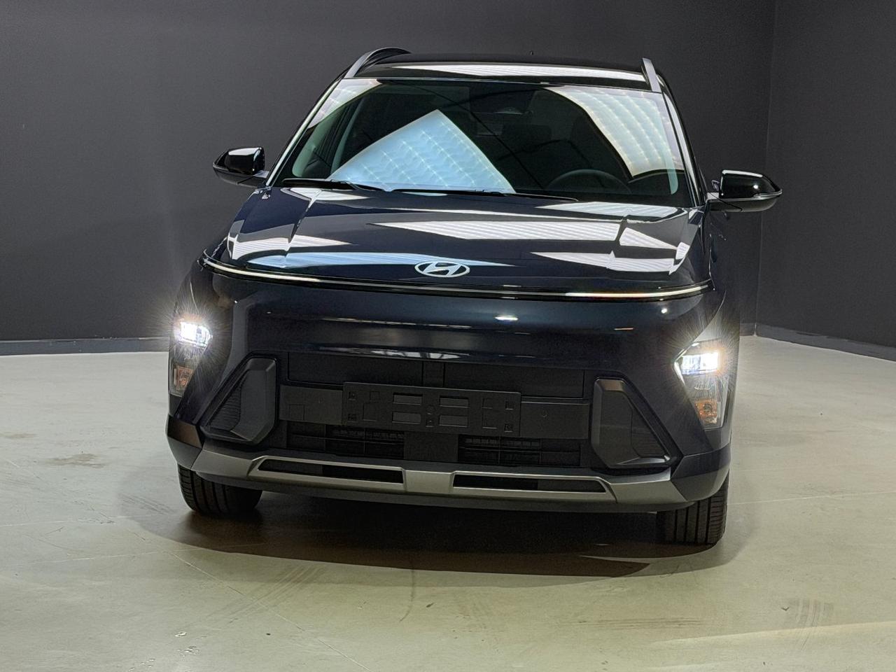 Hyundai Kona 1.6 gdi hev Dark Line 2wd 138cv dct