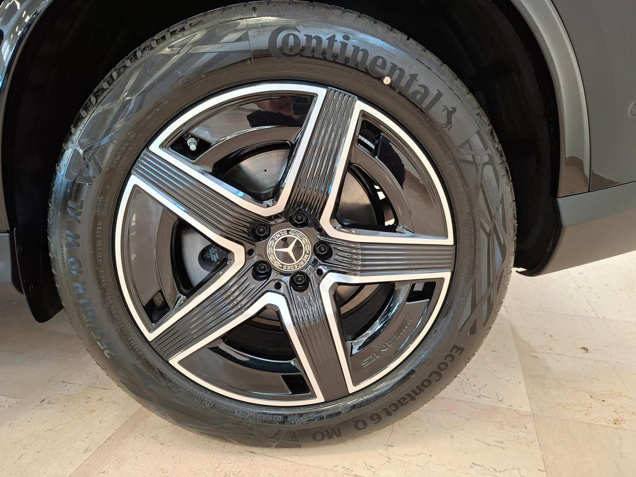 Mercedes-benz GLC 220 GLC 220 d 4Matic Mild hybrid Coupé AMG Line Premium Plus