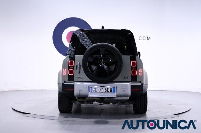 LAND ROVER Defender 110 2.0 SD4 AWD 7 POSTI HSE FIRST EDITION