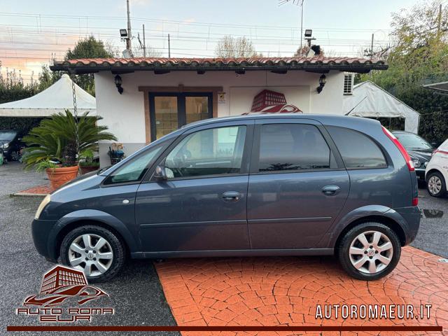 OPEL Meriva 1.6 16V Enjoy UNICOPROPRIETARIO!